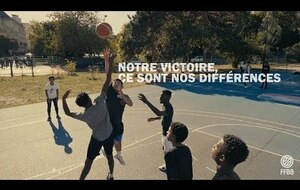 Notre victoire ce sont nos différences