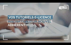 Totoriel E-Licence FFBB
