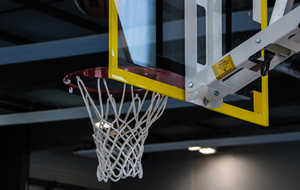 Match U13 Masculin Lormont vs Bordeaux Bastide Basket 2