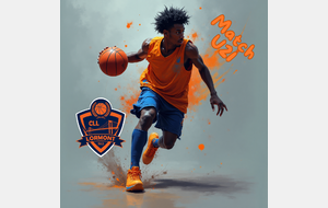 Match U21M Eysines vs LORMONT