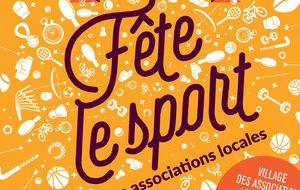 Lormont Fête le sport 2026