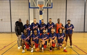 Match VS Union St Bruno