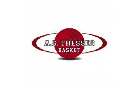 TRESSES - AS TRESSES