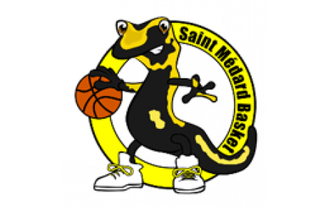 SAINT MEDARD BASKET