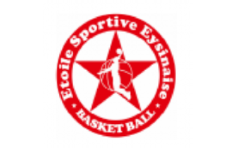  EYSINES - Etoile Sportive EYSINAISE