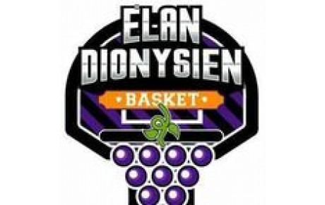 SAINT DENIS DE PILE - L'ELAN DIONYSIEN