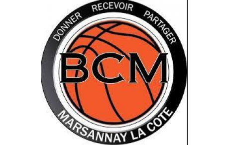 MARSAS BASKET CLUB ( MBC)