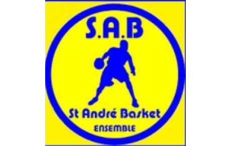 Saint André Basket