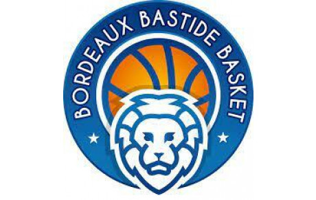 Bordeaux Bastides Basket