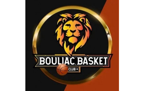 Bouliac - Bouliac Basket