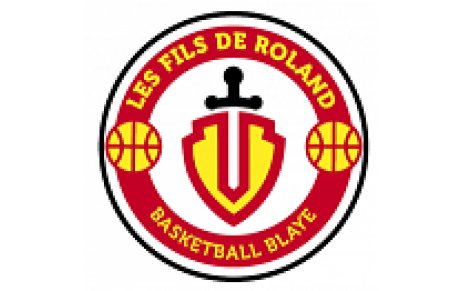 Blaye - Les fils de Roland