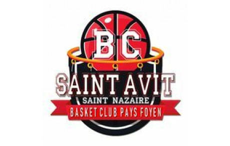 Saint Avit Saint Nazaire