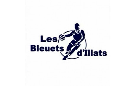 illats - Bleuets d'illats