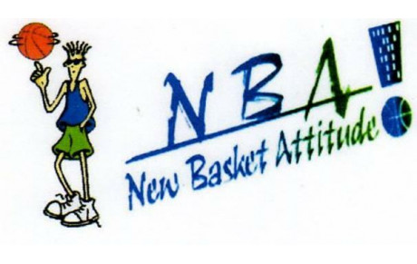 New Basket Attitude (Grand parc)