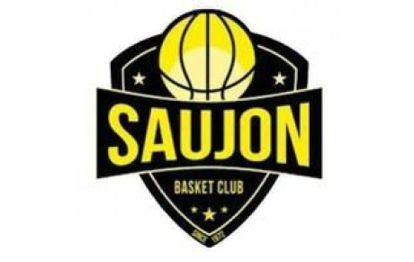 Saujon