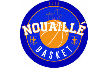 NOUAILLE