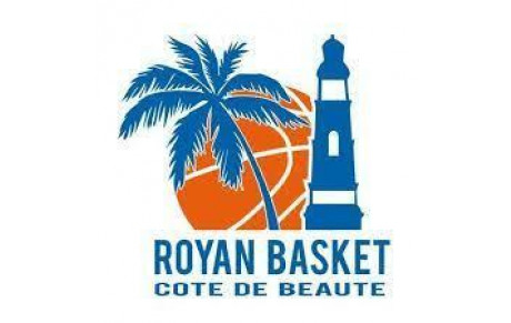 ROYAN ( COTE DE BEAUTE )