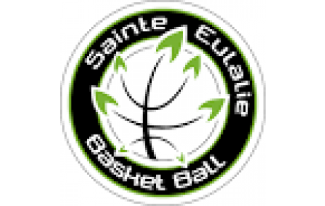 Saint Eulalie Basket Ball