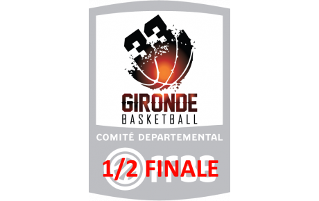 1/2 Finales Département
