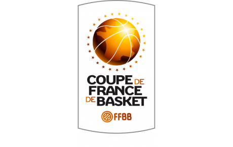 Trophée Coupe de France Séniors Masculins