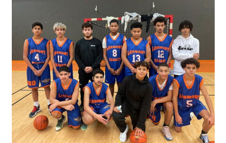 Masculin U17