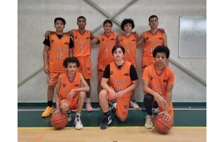 MASCULINE U17 M2