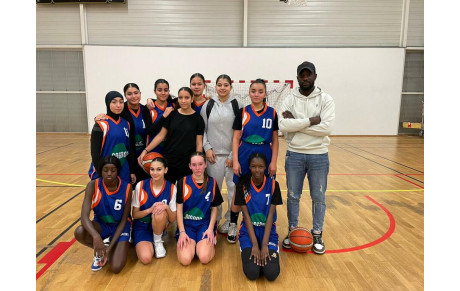 FEMININE U17-U18