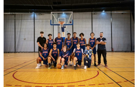 U18 masculine