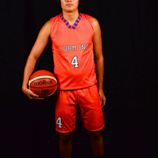 Maxence Popescu